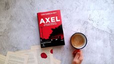 axel-luis garcia rey-9788467067590