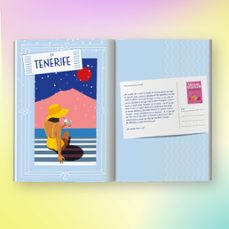 viajando con megan maxwell-megan maxwell-9788467080490