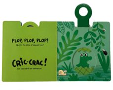 cric-crac, qui hi ha?-tristan mory-9788491018490