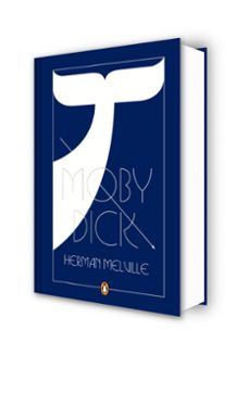 moby dick (edición conmemorativa)-herman melville-9788491054290
