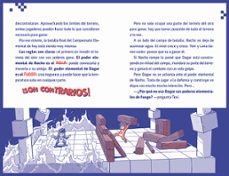 nacho y dagar: la batalla de los dragones-9791387695590