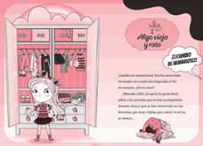 unicornia 15 - una cabaña misteriosa-ana punset-9791387724290