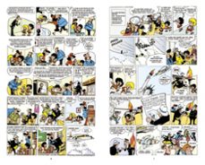 la vuelta al mundo (magos del humor 13)-josep escobar-9788402422491