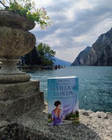 la villa de la seda (serie la villa de la seda 1)-tabea bach-9788408282891