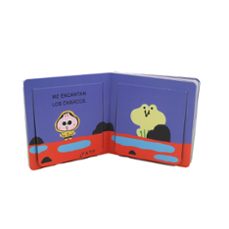 tuli: ¡chof!-rut pedreño-katia klein-9788411583091