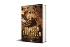 EL IMPERIO FINAL (SAGA NACIDOS DE LA BRUMA 1), BRANDON SANDERSON, Nova