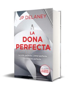 la dona perfecta-j. p. delaney-9788417909291