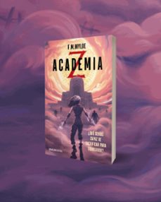 academia z-f. m. wylde-9788427054691