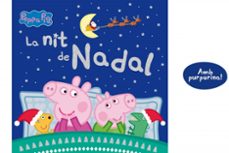 la porqueta pepa. la nit de nadal-9788448862091