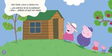 esto lo leo yo: nos vamos de aventura (aprende con peppa pig)-9788448863791