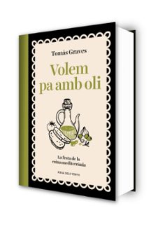 volem pa amb oli-tomas graves-9791387653491