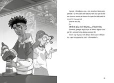 enzo brown: boig pel bàsquet 3 - un torneig per sorpresa-pablo lolaso-9791387695491