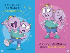 aprendre a llegir a l'escola de monstres 24 - dos artistes molt solistes-sally rippin-9791387724191