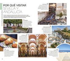 guia visual sevilla y andalucia   2022-9780241574492
