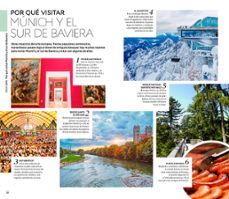 múnich y sur de baviera 2026 (guías visuales)-9780241818992