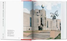frederic chaubin. cccp. cosmic communist constructions photograph ed. 40th ed.-frederic chaubin-9783836587792