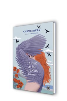 la paz de los sueños felices-carme riera-9788402427892