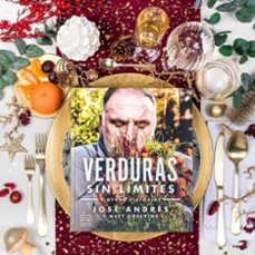 verduras sin límites-jose andres-9788408217992