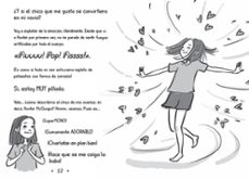 mi vida en el insti y otros desastres 2. un hechizo de amor algo torpe-wanda coven-9788408305392