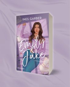 emily & jake-ines garber-9788408309192