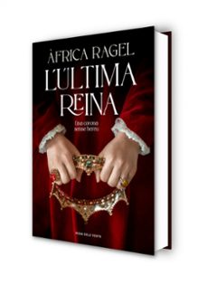 l'última reina-africa ragel-9788410256392