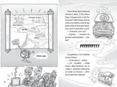 los exploragómez 2 - en busca de la momia maldita-teresa blanch-9788410298392