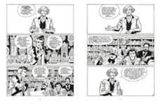 la maquina del tiempo-carlos gimenez-9788416709892