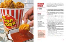 con mucha hambre y poco tiempo-isma salamanca (@ismaelcocinillas)-9788418055492