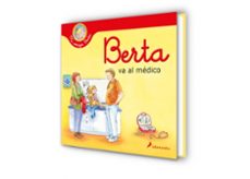 berta va al medico-liane schneider-9788418637292