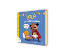 del bolquer a l orinal (creix amb la lola)-esther van den berg-9788418817892