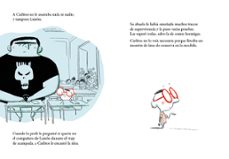 la gran mochila de carlitos-margarita del mazo-9788419607492