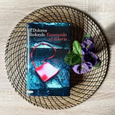 esperando al diluvio-dolores redondo-9788423369492