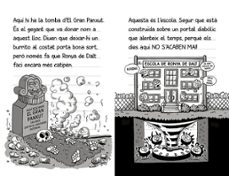 Imagen Secuandaria de QUIET AQUÍ O ESTÀS CUIT (CAPITÀ PATATA 2). Abrir galería completa.
