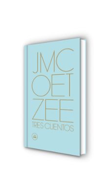 tres cuentos-j.m. coetzee-9788439734192