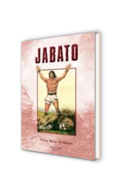 super jabato nº 2-victor mora-francisco darnis-9788466618892