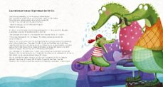 el emocionometro del inspector drilo-monica carretero-susanna isern-9788494444692
