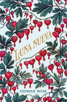 Imagen Secuandaria de Luna nueva (edición especial limitada «Bella y Jacob» por el 20º aniversario). Abrir galería completa.