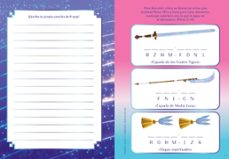 kpop demon hunters - libro de actividades oficial-9791387973292
