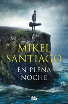 trilogía de illumbe (estuche con: el mentiroso, en plena noche, los muertos)-mikel santiago-9788413145693