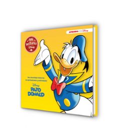 donald (mis lecturas disney)-9788417630393