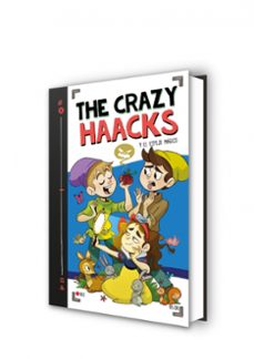 5.the crazy haacks y el espejo magico-9788417671693