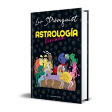 astrologia liviana-liv stromquist-9788418897993