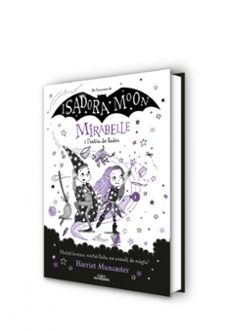 mirabelle 6: mirabelle i l#estiu de fades-harriet muncaster-9788419191793