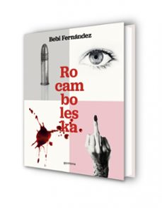 rocamboleska-bebi fernandez-9788419848093