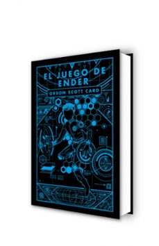 el juego de ender (saga de ender 4 / ender 1)-orson scott card-9788420434193
