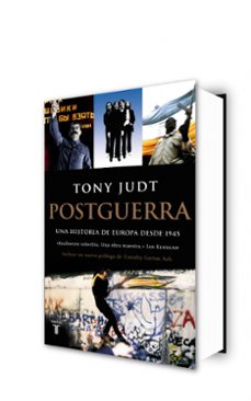 postguerra-tony judt-9788430628193
