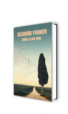 adiós a casi todo-salvador paniker-9788439732693
