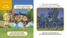 un cuento para cada vocal: a, e, i, o, u (leo con pj masks)-9788448850593