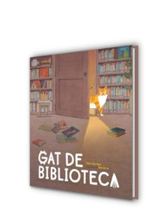gat de biblioteca-ji-hye choi-9788448872793