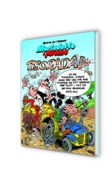 mortadelo y filemon: mestres del humor nº 37-francisco ibañez-9788466620093